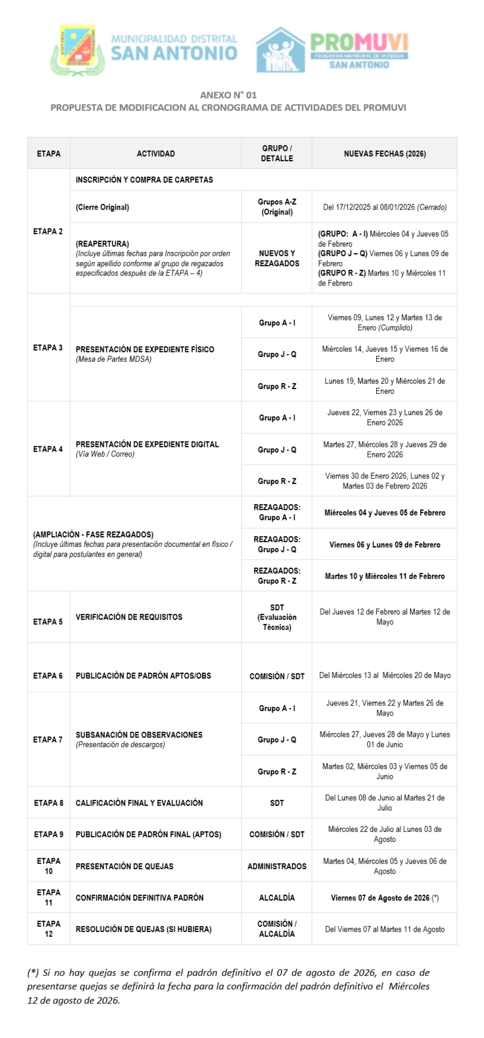 Flayer PROYECTO MONTÓN DE TRIGO